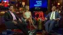 Watch What Happens Live After Show S13  E103 Sonja Morgan Jerry O Connell