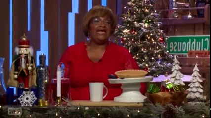Watch What Happens Live After Show S12  E202 Phaedra Parks Patti Labelle