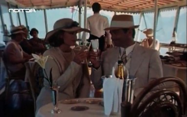 Le Retour d Arsene Lupin S1E1 FRENCH   Part 03