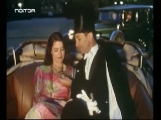 Le Retour d Arsene Lupin S1E11 FRENCH   Part 03