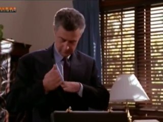 Diagnostic  Meurtre S4E13 FRENCH   Part 02