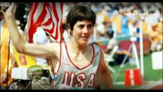 Primer Maraton Femenil Historia Olimpica