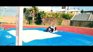 Day 3: Bermuda Training Camp (Vlog #65)