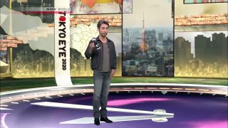 Travel In Japan (Tokyo) | Countdown to 2020: Enhancing Tourism with Technology