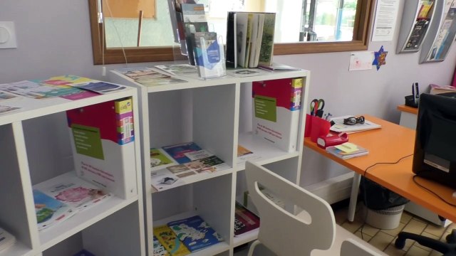 Alpes-de-Haute-Provence : le point d'information jeunesse aide les jeunes à préparer leur rentrée