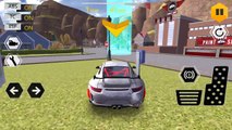Racing Car Driving Simulator / Sports car Games / Android Gameplay FHD