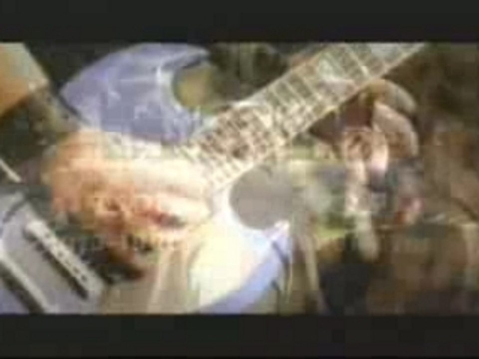 Soulfly - Back To The Primitive