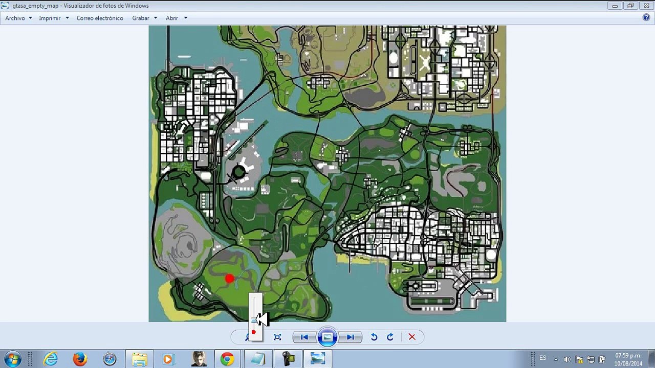 Como descargar e instalar a Slenderman en su GTA San Andreas 2018