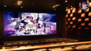 Ready Player One 2018 Full Story Explained in Hindi