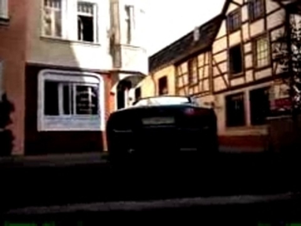 Gran Turismo 5 Prologue - Intro