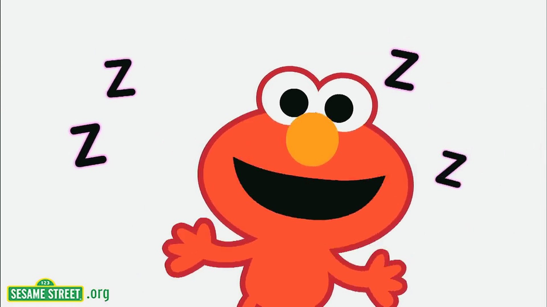 Sesame street ladybug picnic