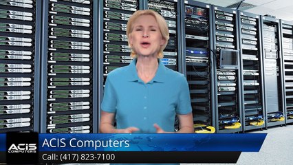 ACIS Computers Springfield MOGreatFive Star Review by 21 Reasons to Say Thank You