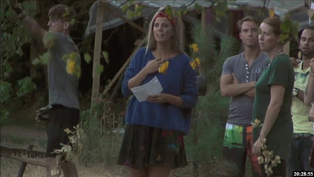 Grote financiële meevaller voor de bewoners - 31 juli 2018