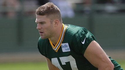Rapoport: Packers fear LB Jake Ryan might be out for the year
