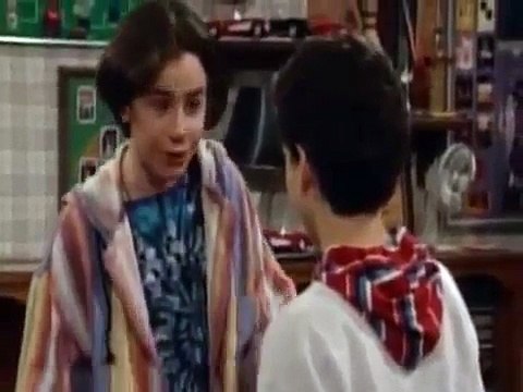 Boy Meets World S01 E21 -Boy Meets Girl