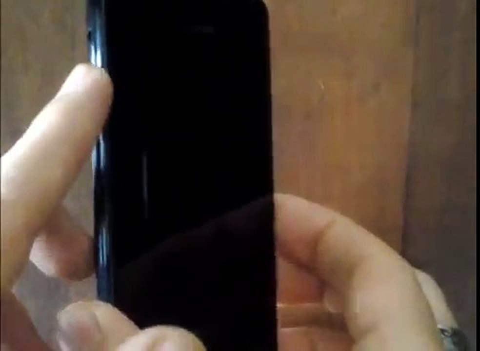 Como entrar en Modo Recovery Samsung Galaxy S2