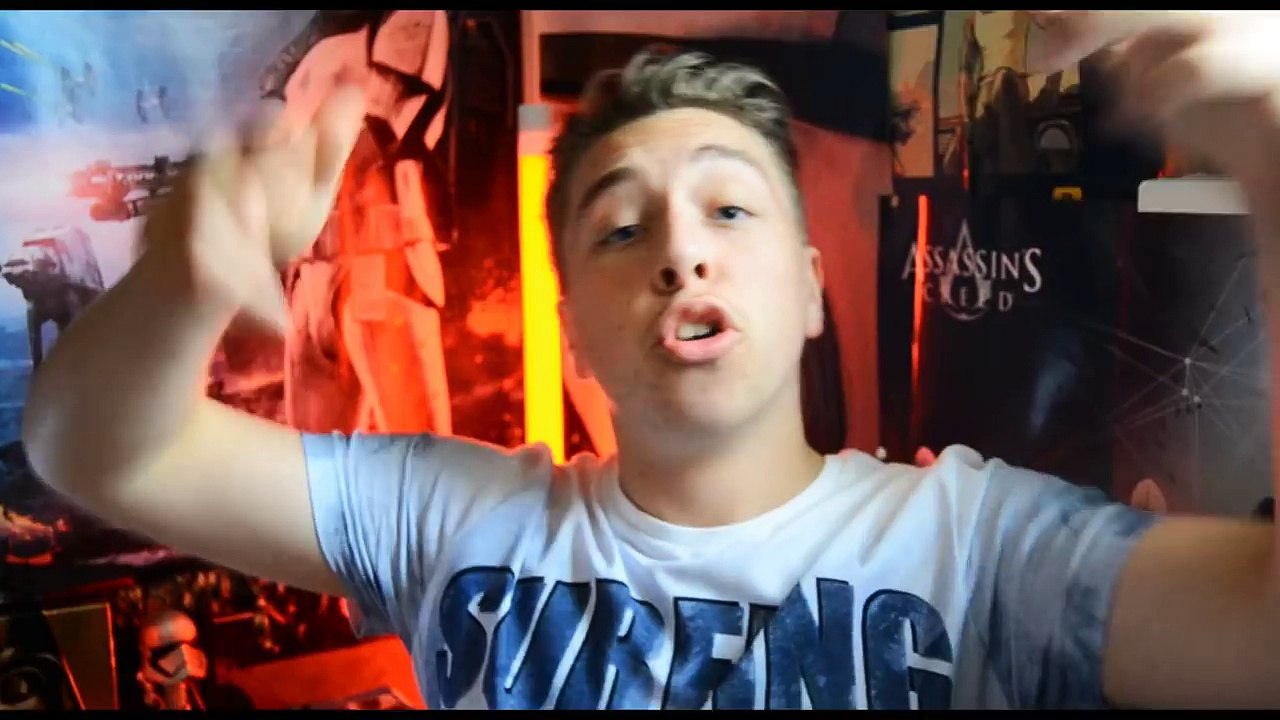 JE SUIS SATAN !! ( DOOM )
