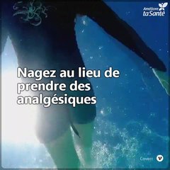 Faire de l'exercice va améliorer votre qualité de vie !