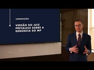 ADVOGADO DESMONTA A TESE DO TRIPLEX DO GUARUJÁ E AFIRMA: LULA É INOCENTE.