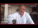 [NocauteTV] Luiz Carlos Barreto: tirar o pré-sal da Petrobras é crime de traição à pátria.
