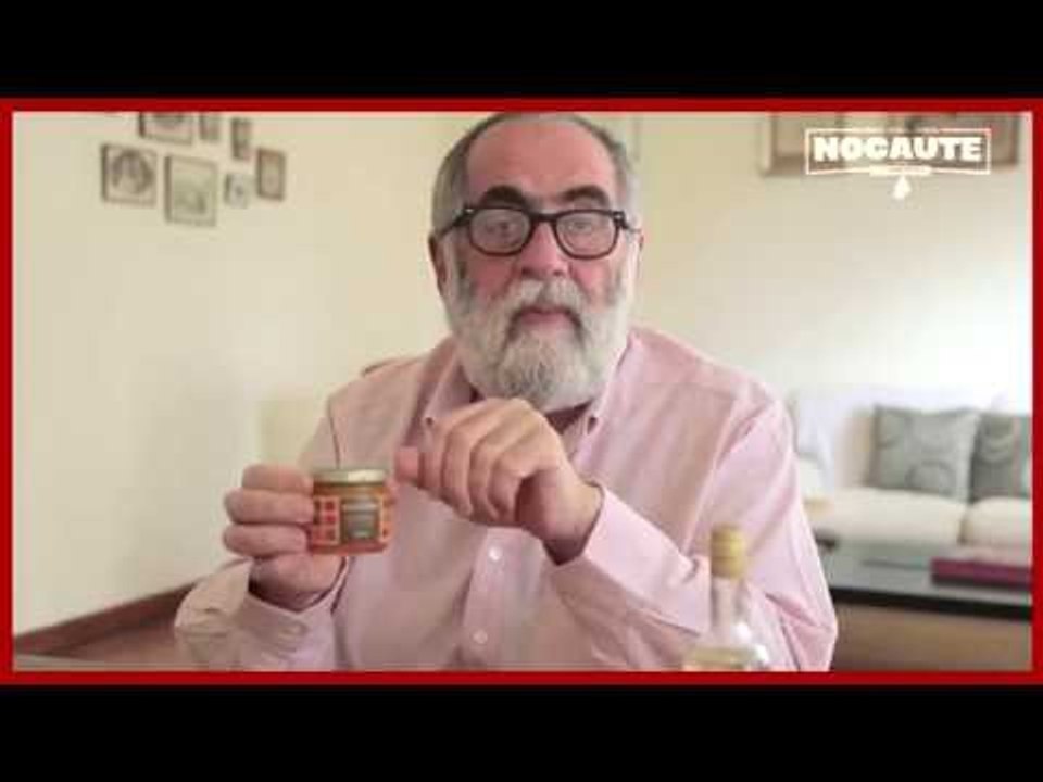 [NocauteTV] BocaLivre: Você é brega ou chique? Tartufo ou pequi?