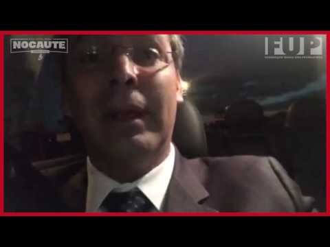 Senador Lindbergh Farias: o projeto do serra vende o filé mignon a preço de banana.