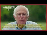 [NocauteTV] Sanders: mesmo derrotada, a sua candidatura arrastou 13 milhões de norte-americanos