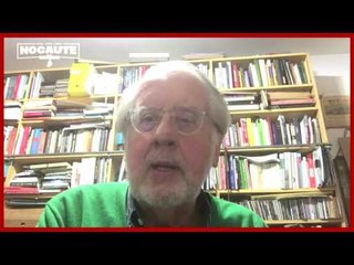 [NocauteTV]  “Sagração de Marcela Temer como Embaixadora para as Crianças é grotesca e ridícula.