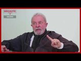 [NocauteTV] Entrevista exclusiva ex-presidente Lula parte 4