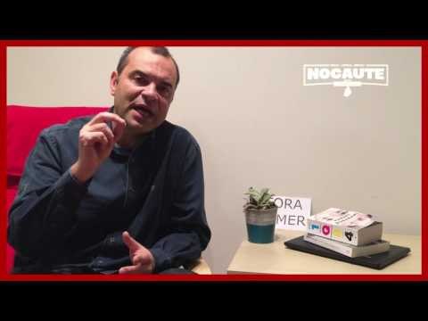 [NocauteTV] Fabio Kerche: o papel das mulheres nas eleições presidenciais norte-americanas