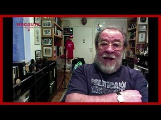 [NocauteTV] DOMINGO É DIA DE VOTAR EM FREIXO