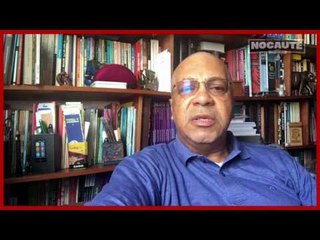 [NocauteTV] Pastor Ariovaldo fala sobre a PEC 241