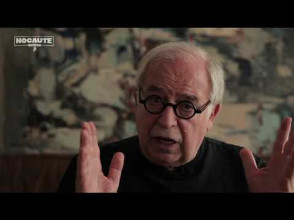 [NocauteTV] A política externa brasileira não pode ser feita pela ideologia do complexo de vira-lata