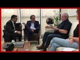 [NocauteTV] Oliver Stone entrevista ex-presidente Lula (parte 5)
