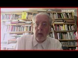 [NocauteTV] Paulo Sérgio Pinheiro: Ministro da Justiça é o responsável n°1 pelo massacre de Manaus