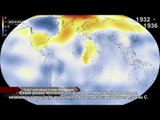 [NocauteTV] Leslie Salgado: África é um dos continentes mais afetados pela mudança climática
