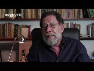 [NocauteTV] Péssimas Previsões, por Eric Nepomuceno