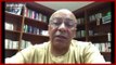 [NocauteTV] Pastor Ariovaldo: os presídios não estão sob o controle do Estado?