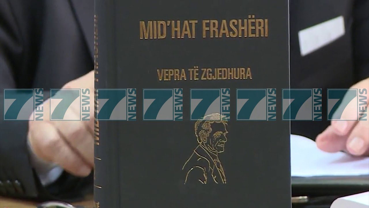 ESHTRAT E MID'HAT FRASHERIT DO TE KTHEHEN NE ATDHE - News, Lajme - Kanali 7