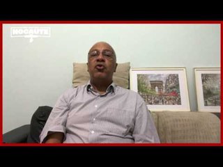 [NocauteTV] Quinta coluna, por Ariovaldo Ramos