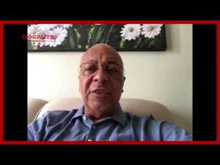 [NocauteTV] Pastor Ariovaldo: a grande mídia virou desinformação