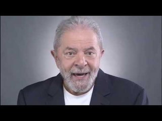 Descargar video: [NocauteTV] Lula convoca petistas para votação de 09 de abril.