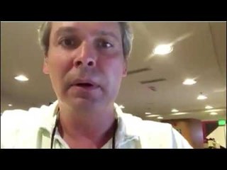 [NocauteTV] Senador Lindbergh é contra compor chapa com golpistas