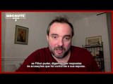 [NocauteTV] Eleições francesas vão se definindo em meio a escândalos e corrupção.