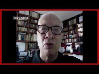 [NocauteTV] Quem cria corvos compartilha a carniça. Por Gabriel Priolli