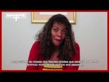 [NocauteTV] Só o referendo levará paz ao conflito Marrocos x Frente Polisário