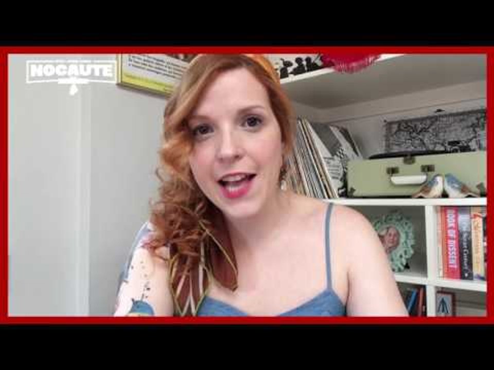 [NocauteTV] Venezuela começa a dizer adeus à OEA. Demorou, mas antes tarde do que nunca.