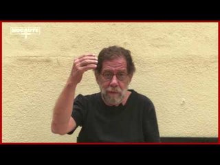 [NocauteTV] O aperto de mão de dois bandoleiros, um brasileiro e um espanhol.