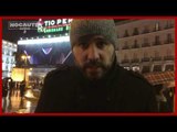 [NocauteTV] Víctor David López: muros aquáticos contra imigrantes na Europa