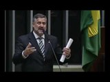 [NocauteTV] Paulo Pimenta: sem prova contra Lula, Moro cria pretexto para nova ação contra Lula